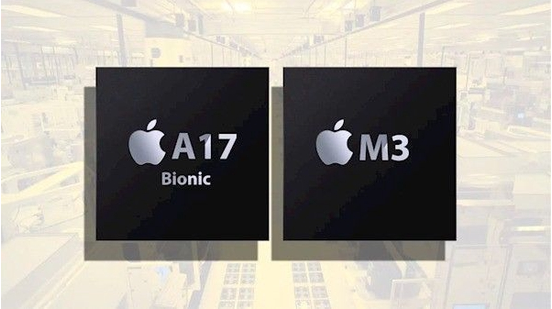 姚安苹果15维修站分享iPhone15系列会用3nm芯片吗 